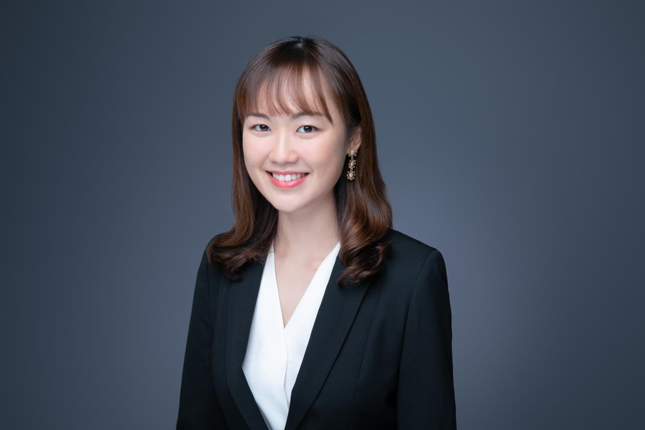 Jenna T.L. Chow
